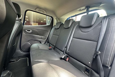 Renault Clio 1.5 dCi Dynamique S Nav Hatchback 5dr Diesel Manual Euro 6 (s/s) (90 ps) 21