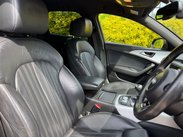 Audi A6 2.0 A6 S Line TDI Ultra 5dr 23