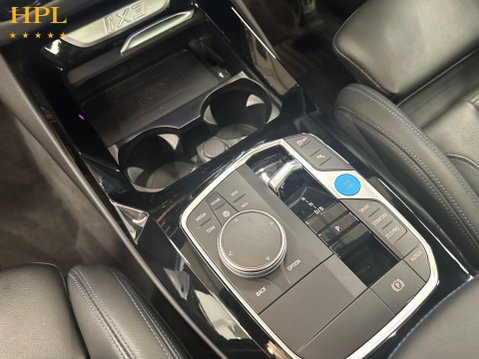 BMW Ix3 80kWh M Sport SUV 5dr Electric Auto (286 ps) Full Leather - Alloys - DAB Ra 17