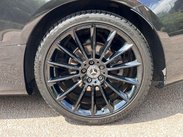Mercedes-Benz E Class 2.0 E220d AMG Line (Premium Plus) G-Tronic+ Euro 6 (s/s) 2dr 53