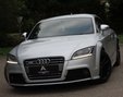 Audi TT 2.0 TFSI Coupe 3dr Petrol S Tronic quattro Euro 5 (272 ps)