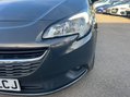 Vauxhall Corsa 1.4i ecoFLEX Energy Euro 6 5dr (a/c) 11