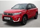Suzuki Vitara 1.4 Boosterjet 48V Hybrid SZ5 5dr 6