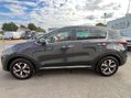Kia Sportage 1.6 Sportage Edition 25 ISG 5dr 8