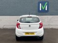 Vauxhall Viva 1.0i SE Euro 6 5dr (a/c) 6