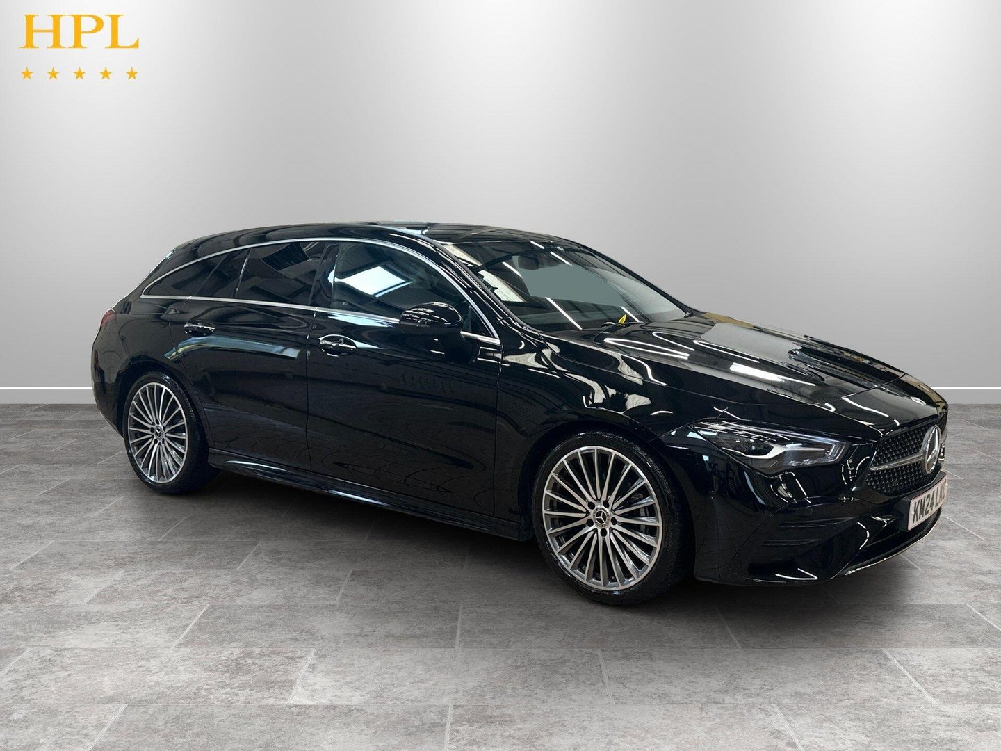 2024 Mercedes-Benz CLA