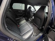 Audi S4 3.0 TFSI V6 Saloon 4dr Petrol Tiptronic quattro Euro 6 (s/s) (354 ps) 19