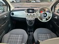 Fiat 500 1.2 Lounge Euro 6 (s/s) 3dr 12