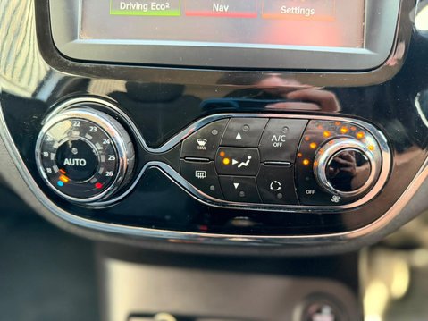 Renault Captur 1.5 dCi ENERGY Dynamique S Nav Euro 6 (s/s) 5dr 31