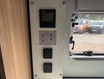 Bailey Adamo 75-4DL Motorhome | Auto | 1 Owner | Low Miles | Euro 6 23