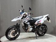 Yamaha WR125 2014 ONLY 11K 1 OWNER SUPERMOTO 125CC 15BHP ENDURO BIKE 5