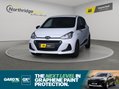 Hyundai i10 1.0 GO! SE Euro 6 5dr 4