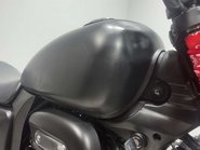 Sinnis Outlaw 2022 PROJECT CRUISER BIKE GOOD RUNNING LEARNER BIKE 125CC 24