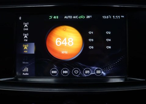 MG MG5 61.1kWh Exclusive Long Range Estate 5dr Electric Auto (156 ps) 22