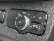Mercedes-Benz Sprinter 316 Cdi L2 H2 4x4 Panel Van with Air Con & Leather 34