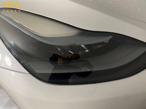 Tesla Model Y (Dual Motor) Long Range SUV 5dr Electric Auto 4WDE (384 bhp) Pan Roof - Sat 9