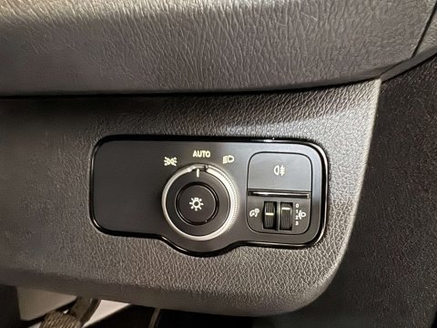 Mercedes-Benz Sprinter 2.0 Sprinter 315 Pro CDI 6dr 15
