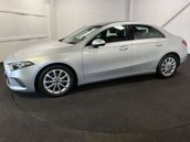 Mercedes-Benz A Class 1.3 A 200 Sport Auto 4dr 2