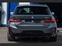 BMW 3 Series 2.0 330e xDrive M Sport Auto 4WD 5dr 29