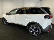 Peugeot 5008 2.0 5008 GT Line Blue HDi S/S Auto 5dr 3