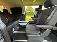 Volkswagen Caravelle SE TDI 21
