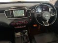 Kia Sorento CRDI KX-4 ISG 13