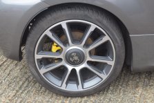 Abarth 695 Turismo Mta 5