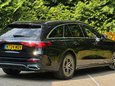 Mercedes-Benz E Class 2.0 E 300 AMG LINE Advanced E Auto 5dr 6
