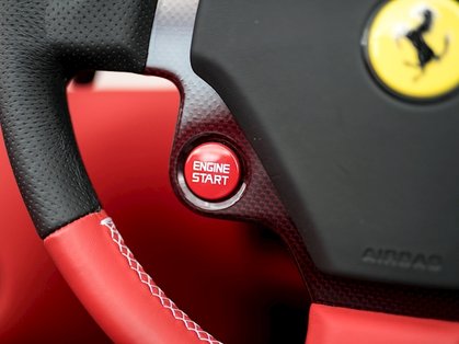 Ferrari 599XX goes technical in search of speed