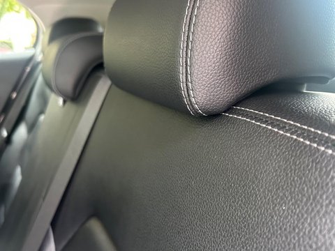 Mercedes-Benz GLA 1.6 GLA200 SE (Executive) Euro 6 (s/s) 5dr 61