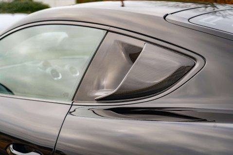 Porsche 718 4.0 718 Cayman GT4 RS Semi-Auto 3dr 26