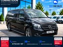 Mercedes-Benz Vito 2.0 114 CDI Progressive G-Tronic RWD L2 Euro 6 (s/s) 5dr (LWB)