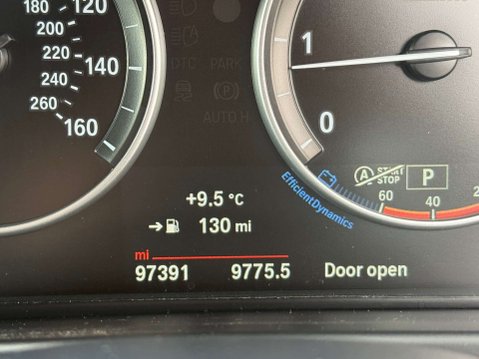 BMW X5 3.0 X5 xDrive 30d M Sport Auto 4WD 5dr 34