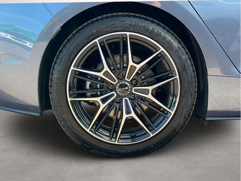 BYD Seal 390kW Excellence AWD 83kWh 4dr Auto 12