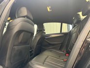 BMW 5 Series 2.0 520d xDrive M Sport Auto 4WD 4dr 67