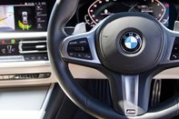 BMW 3 Series 320I M SPORT 21