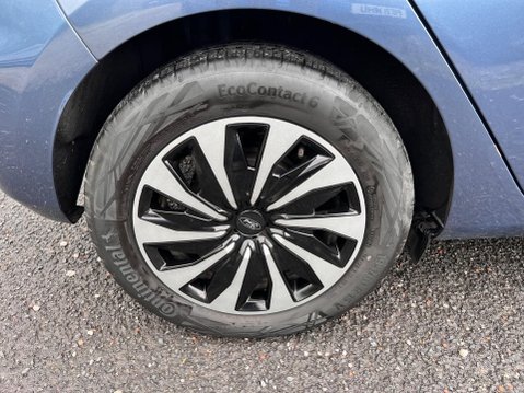 Ford Fiesta 1.0T EcoBoost MHEV Titanium Euro 6 (s/s) 5dr 23