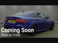 Jaguar XE R-SPORT INGENIUM 4