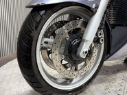 Yamaha FJR1300 2004 ONLY 36K SPARES OR REPAIR SPORTS TOURER PROJECT BIKE 13