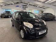 Citroen C1 1.0i VTR Euro 5 3dr 1