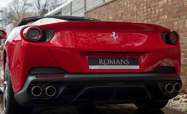 Ferrari Portofino 24