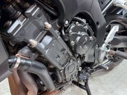 Yamaha FZ1 FAZER 2008 38K GOOD RUNNING PROJECT BIKE SPARES OR REPAIR 12
