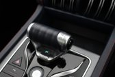 BYD Atto 3 5dr 150kW Comfort 60kWh Design Electric Automatic 22