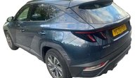 Hyundai TUCSON 1.6 T-GDi MHEV SE Connect SUV 5dr Petrol Hybrid DCT Euro 6 (s/s) (150 ps) 3