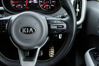Kia Picanto X-LINE 19