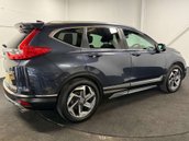 Honda CR-V 1.5 CR-V EX i-VTec CVT 4WD 5dr 7