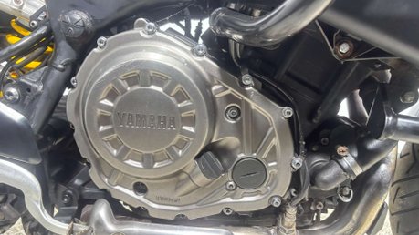 Yamaha XT 2013 ( 62 PLATE ) 25K NEW MOT WARRANTY ADVENTURE BIKE 39