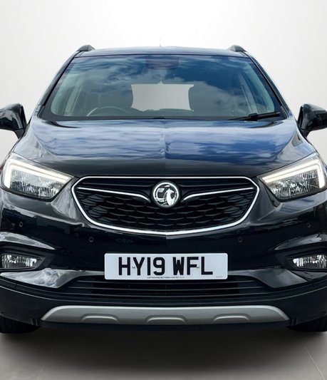 Vauxhall Mokka X 1.4T Active 5dr Auto