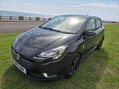 Vauxhall Corsa 1.4i ecoTEC Limited Edition Euro 6 5dr 7