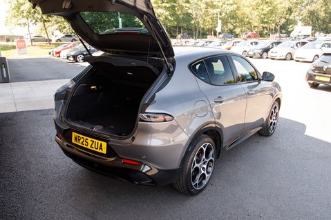 Alfa Romeo Tonale TB SPRINT DCT 44